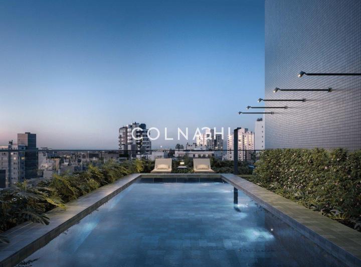 Imóvel novo vertical , Porto Alegre · Apartamento - Porto Alegre - Rio Branco - Miradero