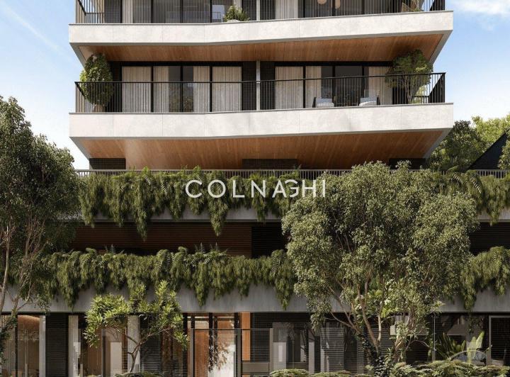 Imóvel novo vertical , Porto Alegre · Apartamento Porto Alegre Rio Branco - Miradero