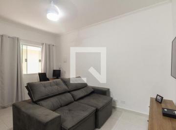 Apartamento · 40m² · 1 Quarto · Apartamento para Aluguel - Vila Esperança, 1 Quarto, 40 m² - São Paulo
