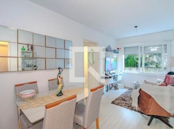 Apartamento · 60m² · 2 Quartos · Apartamento à Venda - Petrópolis, 2 Quartos, 60 m² - Porto Alegre