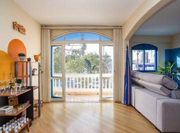 Apartamento · 135m² · 2 Quartos · 1 Vaga · Apartamento 2 Quartos com Suíte no Centro Cívico | 135 m² + Face Norte