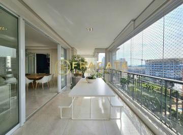 Apartamento · 400m² · 4 Quartos · 5 Vagas · Apartamento á venda com 400m², 4 suítes e 5 vagas em Moema
