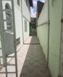 Casa · 203m² · 3 Quartos · Casa à venda - no Parque São Domingos