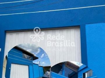 Casa · 280m² · 4 Quartos · 3 Vagas · Casa para Venda em RA XXVI Sobradinho II / DF AR 10