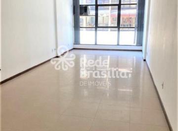 Comercial · 33m² · 1 Vaga · SRTVS - Ed. Assis Chateaubriand - Sala comercial à venda - Asa Sul - DF