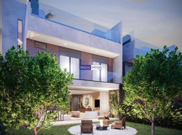 Casa · 530m² · 3 Quartos · 4 Vagas · Casa em Moema, condomínio fechado