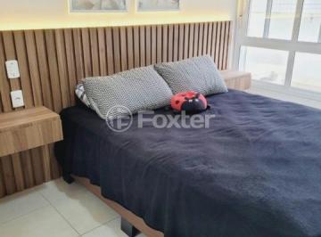 01da998d · Apartamento, 3 dormitórios, 118 m², em Zona Nova