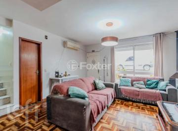 19890154 · Casa em Condomínio, 4 dormitórios, 240 m², em Santo Antônio