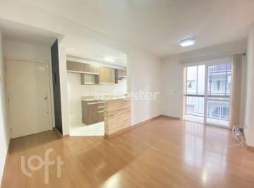 959a94ac · Apartamento, 2 dormitórios, 57.09 m², em Industrial