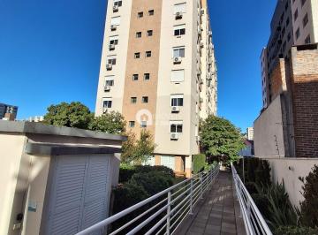 Apartamento · 58m² · 2 Quartos · 1 Vaga · Apartamento à venda no bairro Tristeza - Porto Alegre/RS, Zona Sul