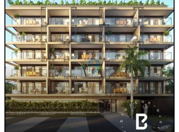 Apartamento · 21m² · 1 Quarto · 1 Vaga · Flat My Way