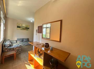 Apartamento · 54m² · 2 Quartos · 2 Vagas · Apartamento 2 Dormitórios de 54m² Vista Livre na Guilhermina - Praia Grande/SP