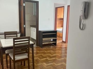 Apartamento · 52m² · 2 Quartos · 1 Vaga · Apartamento para alugar no bairro Sumarezinho - São Paulo/SP, Zona Oeste