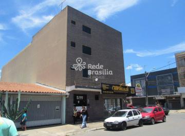 Comercial · 60m² · TH32918 - QNA 06, Loja com 60,00m², excelente oportunidade. Agende sua visita!