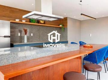 Apartamento · 25m² · 1 Quarto · Apartamento à venda no bairro Alto da Boa Vista - São Paulo/SP, Zona Sul