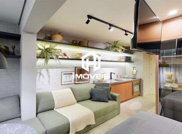 Apartamento · 24m² · 1 Quarto · Apartamento à venda no bairro Alto da Boa Vista - São Paulo/SP, Zona Sul