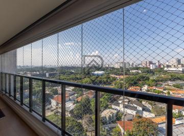 Apartamento · 163m² · 3 Quartos · 3 Vagas · Apartamento Le Jardin Ibirapuera pronto para morar