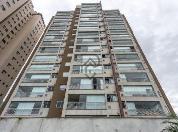 Apartamento · 76m² · 2 Quartos · 2 Vagas · Apartamento saude andar alto Piscina coberta vaga Determinada