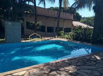 Rural · 9000000m² · 3 Quartos · 2 Vagas · Chácara em Goiânia atrás do ceasa