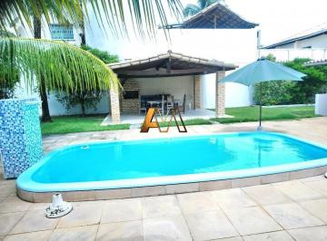 Casa · 550m² · 5 Quartos · 6 Vagas · Casa à venda no bairro Itapuã - Salvador/BA