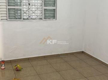 Casa · 61m² · 1 Quarto · Casa à Venda nos Campos Elíseos - Ribeirão Preto / SP