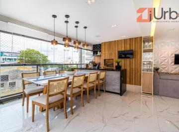 Apartamento · 122m² · 3 Quartos · 2 Vagas · Apartamento à venda 122m², 2 vagas próximo ao Parque Villa Lobos