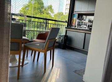 Apartamento · 92m² · 2 Quartos · 2 Vagas · Moderno apartamento 92m², 2 suítes na Lapa, próximo à Rua Fortunato Ferraz