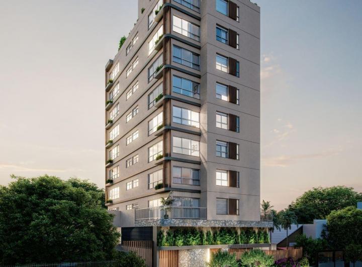 Imóvel novo vertical , Porto Alegre · Apartamento - Porto Alegre - Passo da Areia - Artus