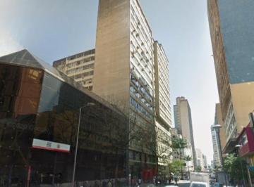 Comercial de 4 quartos, Campinas · Sala comercial - Av. Fco. Glicério - Centro - 74 m² a.u. - De $ 130 por $ 90 mil