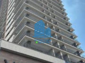 Foto 01 · Apartamento à venda no Centro Comercial Alphaville em Barueri-SP: 2 dormitórios, 1 suíte, 3 salas, 2