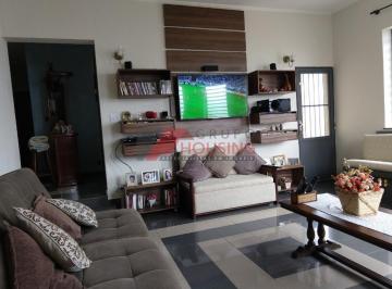 Foto 01 · CASA A VENDA NO BAIRRO JARDIM CHAPADÃO EM CAMPINAS 293,00 M² DE ÁREA ÚTIL, 384,00 M² DE TERRENO, DUA