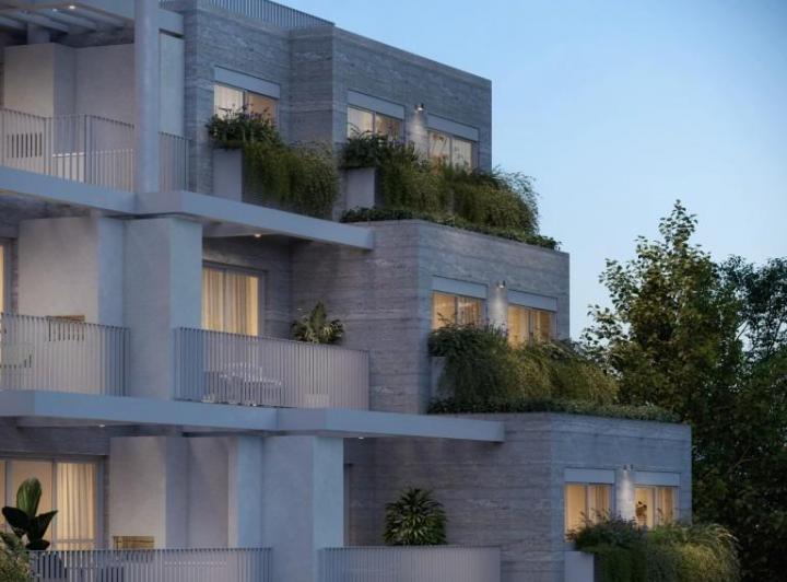 Imóvel novo vertical , Porto Alegre · Apartamento Porto Alegre Chácara das Pedras - MONJARDIN