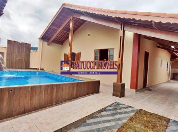 Casa · 235m² · 3 Quartos · 4 Vagas · Casa Lote Inteiro - 3 Dormitórios e Piscina no Vera Cruz!