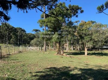 Foto 01 · Terreno à venda em São Bento do Sul-SC, bairro Lencol, com 9.500m² de área! Venha conferir!