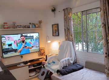 Apartamento de 2 quartos, São Paulo · VENDO APARTAMENTO DOIS DORMITORIOS PROXIMO AO METRO CAPÃO REDONDO ( VI1031 )