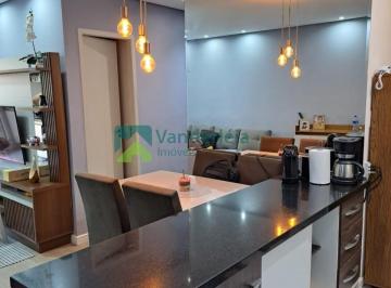 Foto 16 · Apartamento à venda em Osasco - Vila Yara: 3 quartos, 1 suíte, 2 banheiros, 2 vagas de garagem e 75,