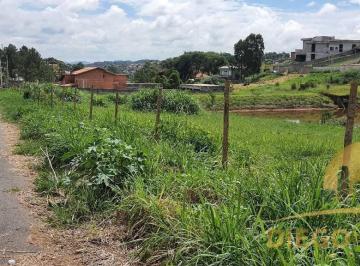 Terreno · 659m² · Lotes à Venda em Atibaia até 659m² – Vista com Natureza e Facilidade!