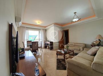Foto 01 · Apartamento com 3 quartos para venda no Taquaral - Façanha Imóveis Campinas