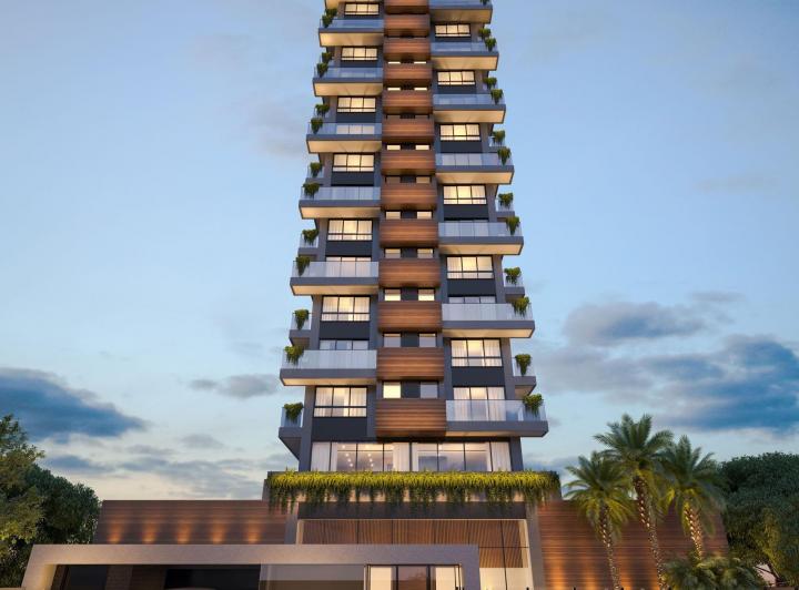 Imóvel novo vertical , Porto Alegre · Apartamento - Porto Alegre - Menino Deus - Arven