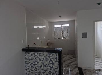 Apartamento de 2 quartos, Contagem · Apartamento com 02 quartos - Parque Maracanã, Contagem.
