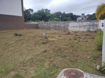 Terreno , Curitiba · Vivendas do Parque - Terreno de 143m²