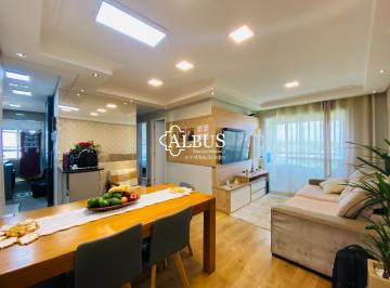 Foto 01 · Venda de apartamento com 3 dormitórios 69m² por 700.000,00 no Bethaville, Barueri-SP