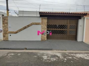 Foto 01 · CASA A VENDA COM EDÍCULA NO BAIRRO JARDIM PACAEMBU - JUNDIAÍ QUINTAL COM CHURRASQUEIRA.