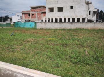 Terreno , Curitiba · Vivendas do Parque - Terreno de 128m²