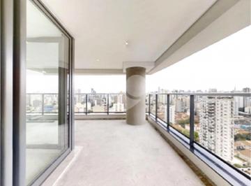 Apartamento de 5 quartos, São Paulo · APARTAMENTO EM PINHEIROS 230M².