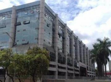 Comercial , Brasília · Alugo Sala Comercial no Ed. Brasília Rádio Center!