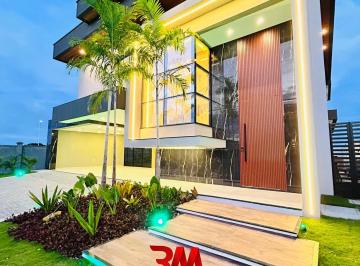Foto 01 · Casa, Cidade Alpha, Eusébio, CE