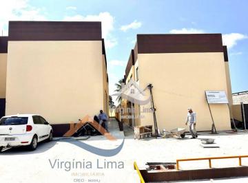 67df9486c6ea077e1d18180c8b347595d3beca18 · Apartamento à venda com 2 quartos sendo q suíte em Saramandaia - Igarassu -PE