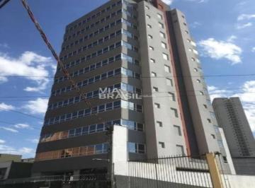 Comercial · 2500m² · 73 Vagas · Imperdível: Prédio Comercial à Venda em São Bernardo do Campo-SP, Centro, 12 banheiros, 73 vagas, 2.