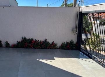 Casa de 3 quartos, Indaiatuba · Sobrado Residencial / Jardim Bela Vista / Indaiatuba - SP